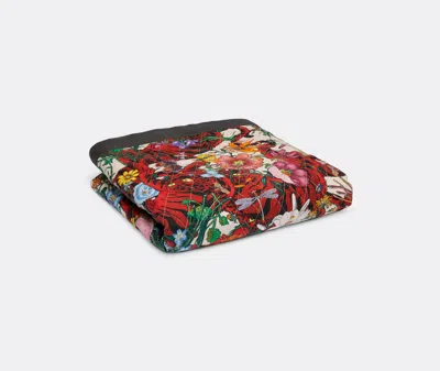 Gucci Blankets Multicolor Uni In Multicolour
