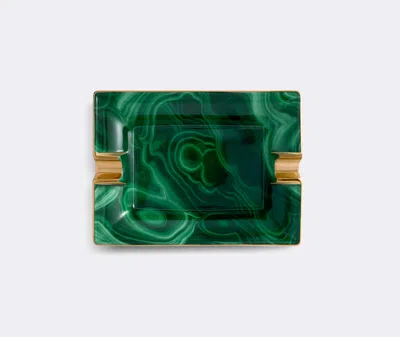 L'objet Entertaining Green Uni In Green