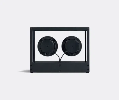 Transparent Audio Black Uni