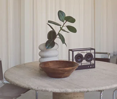 Transparent Audio Black Uni