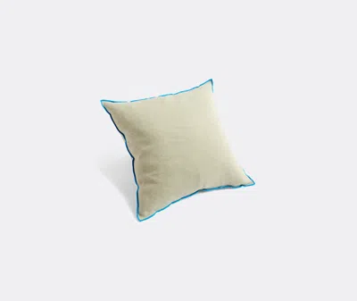 Hay Cushions Grey Blue 1 In Grey Blue