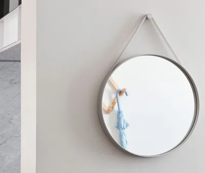 Hay Grey/grey In Light Grey