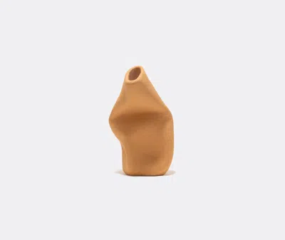 Completedworks Vases Tan Uni In Tan