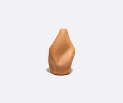 Completedworks Vases Tan Uni In Tan