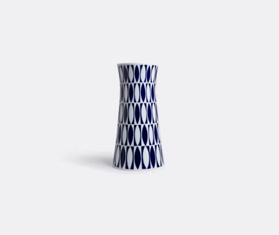 Sargadelos Vases Blue Uni In Blue