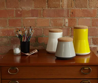 Established & Sons Kitchen And Tools Grey Uni In Grey