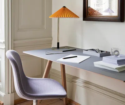 Hay Lighting Yellow Uni In Yellow