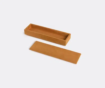 Michaël Verheyden Organising Caramel Uni In Caramel