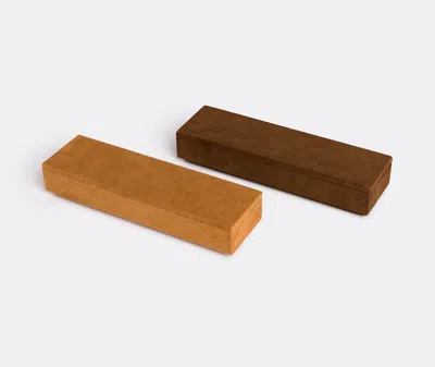 Michaël Verheyden Organising Caramel Uni In Caramel