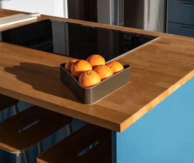 Raawii Serving And Trays Army Green Uni In Army Green