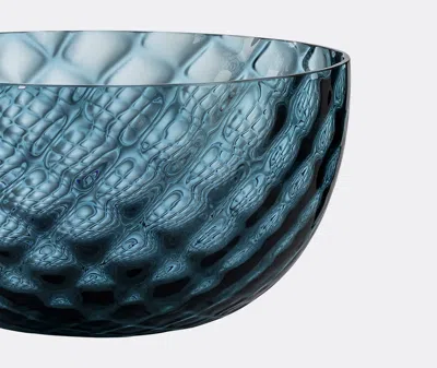 Nasonmoretti Tableware Blue Avio Uni In Blue Avio