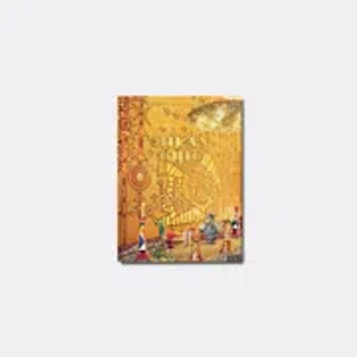 Assouline Milan Chic Book In Multicolor