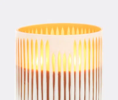 Onno Collection Candlelight And Scents White Uni In White