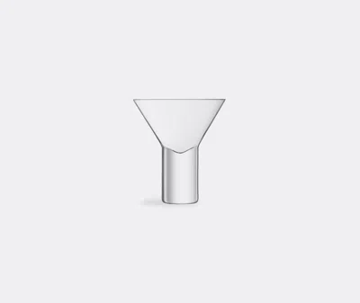 Lsa International Glassware Clear 12 In Clear