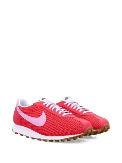 Nike Sneakers In Red
