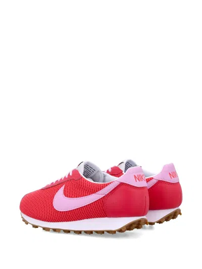 Nike Sneakers In Red