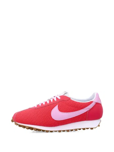 Nike Sneakers In Red