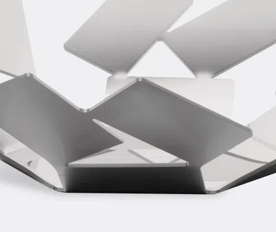 Alessi La Stanza Dello Scirocco Bowl In Steel