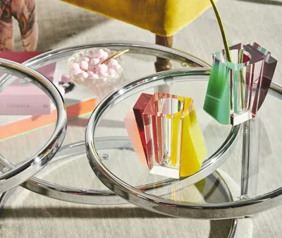 Reflections Copenhagen Vases Multicolor Uni In Multicolor