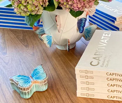 Bordallo Pinheiro Decorative Objects Multicolour Uni In Multicolour