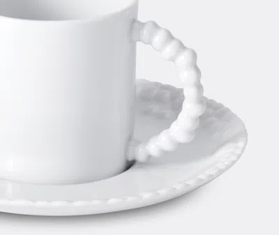 L'objet Tea And Coffee White 1 In White