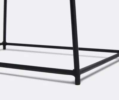 Serax Tables And Consoles Black Uni In Black