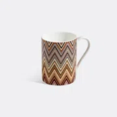 Missoni Tea And Coffee Multicolour Uni In Multicolour