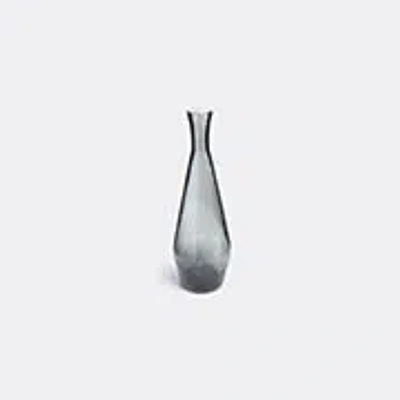 Nasonmoretti Morandi Tapered Bottle In Grey