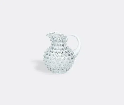 Klimchi Serving And Trays Clear Uni In Clear