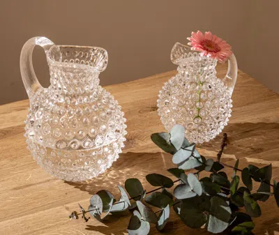 Klimchi Serving And Trays Clear Uni In Clear