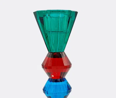 Les-ottomans Candlelight And Scents Multicolor Uni In Multicolor