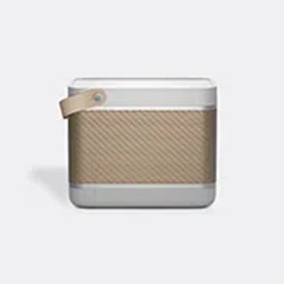 Bang & Olufsen Tech And Tools Grey Mist Uni In Grey Mist