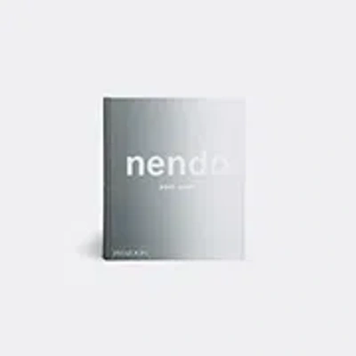 Phaidon Books And City Guides Grey 1