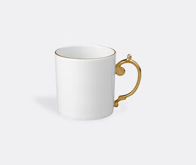 L'objet Aegean Gold-plated Mug