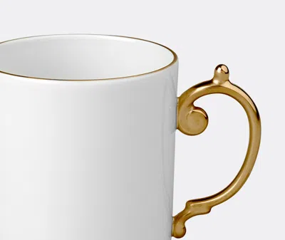 L'objet Aegean Gold-plated Mug