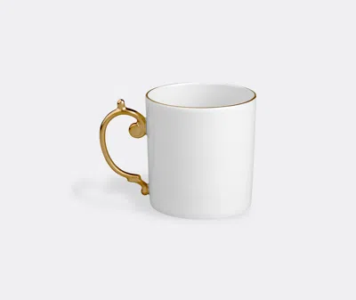 L'objet Aegean Gold-plated Mug