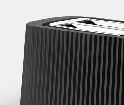 Alessi Kitchen And Tools Black 1