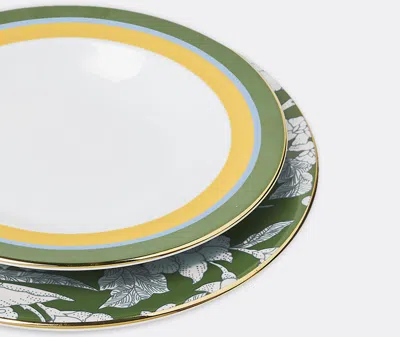 La Doublej Tableware Multicolor Uni In Multicolor