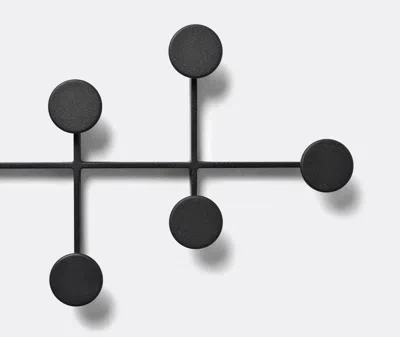 Menu Afteroom Coat Hanger In Black