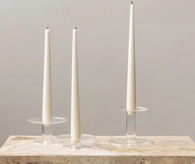 Menu Candlelight And Scents Clear 2 In Clear