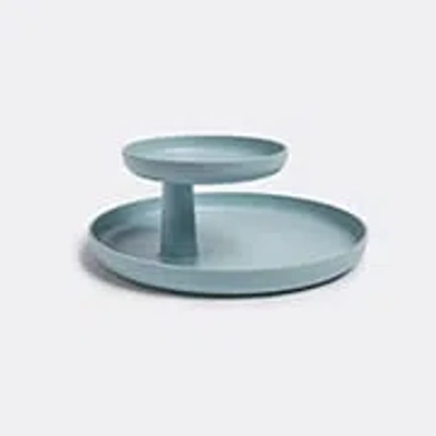 Vitra Serving And Trays Ice Grey Uni In Ice Grey