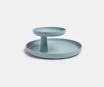 Vitra Serving And Trays Ice Grey Uni In Ice Grey