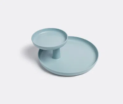 Vitra Serving And Trays Ice Grey Uni In Ice Grey