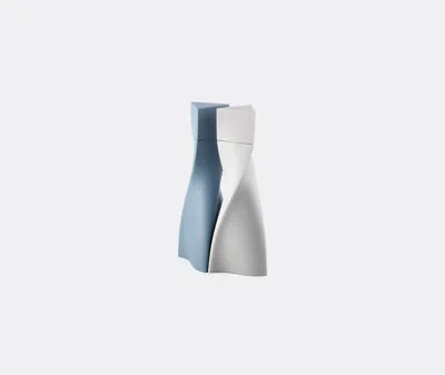 Zaha Hadid Design Kitchen And Tools Slate Blue/grey Uni In Slate Blue/grey