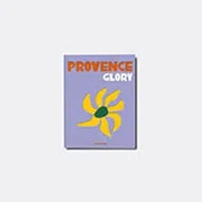 Assouline Provencal Spl In Purple