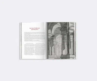 Taschen Piranesi. The Complete Etchings In Multicolour