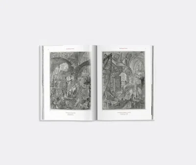 Taschen Piranesi. The Complete Etchings In Multicolour