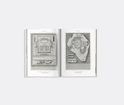 Taschen Piranesi. The Complete Etchings In Multicolour