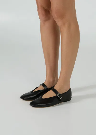 Tony Bianco Bobbi Black Venice