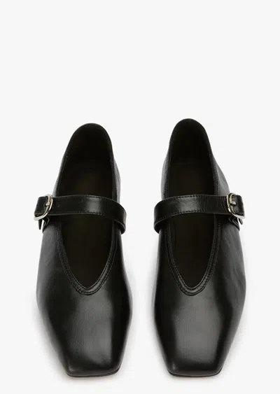 Tony Bianco Bobbi Black Venice